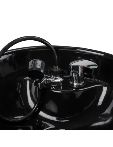 Lavacapelli Hair System Borneo nero