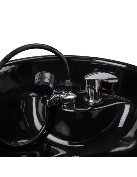Lavacapelli Hair System Borneo nero