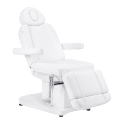 Poltrona da salone elettrica Azzurro 708A a 4 motori...