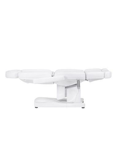 Poltrona da salone elettrica Azzurro 708A a 4...