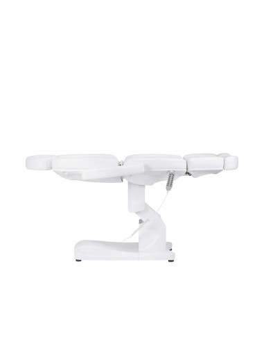 Poltrona da salone elettrica Azzurro 708A a 4...