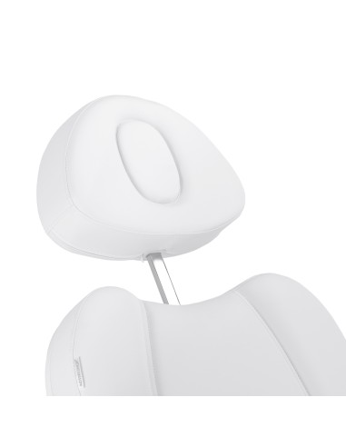 Poltrona da salone elettrica Azzurro 708A a 4...