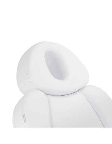 Poltrona da salone elettrica Azzurro 708A a 4...