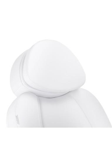 Poltrona da salone elettrica Azzurro 708A a 4...