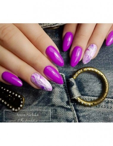 #177 Smalto semipermanente NaiLac 7ml