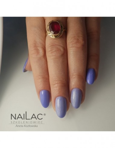 #179 Smalto semipermanente NaiLac 7ml