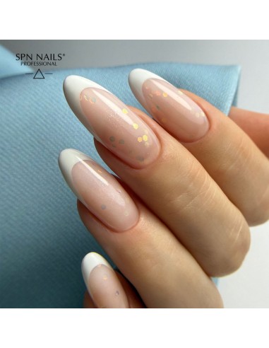 Gel Soak Off Builder Bottle Cream Peach Sorbet...