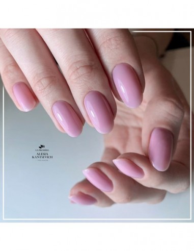 872 Smalto semipermanente UV LaQ Cindrella 8ml