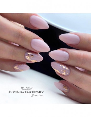 871 Smalto semipermanente UV LaQ Pink Swan 8ml