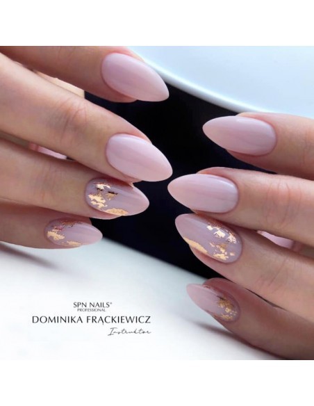 871 Smalto semipermanente UV LaQ Pink Swan 8ml