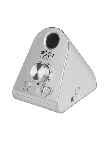 Set  Aspiratore MOMO P30 60 W bianco +...
