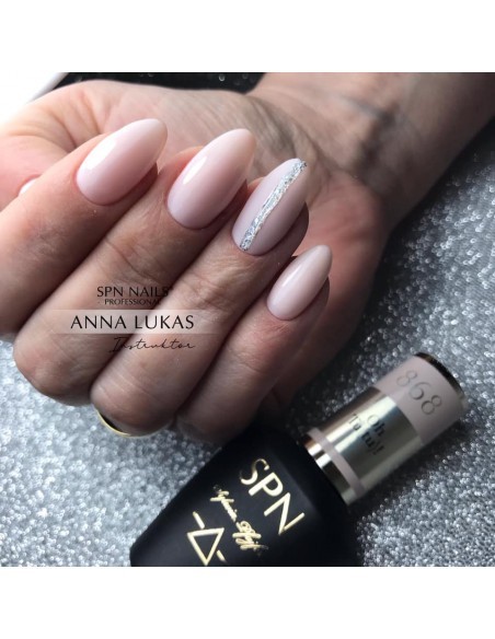 868 Smalto semipermanente UV LaQ  Oh Tu (Tu)! 8ml