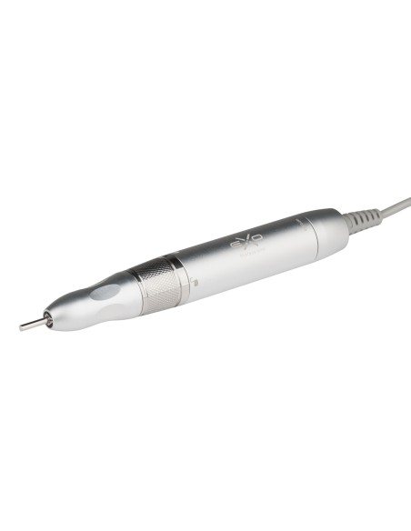 Set  Aspiratore MOMO P30 60 W bianco + Fresatrice Exo Silent SX7