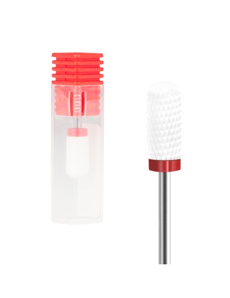 Set  Aspiratore MOMO P30 60 W bianco + Fresatrice Exo Silent SX7