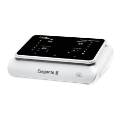 Dispositivo Air Presure Elegante Platinum T8108
