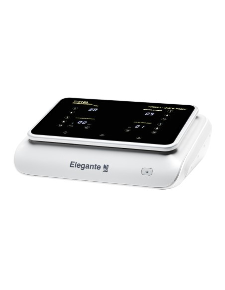 Dispositivo Air Presure Elegante Platinum T8108