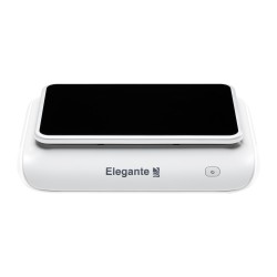 Dispositivo Air Presure Elegante Platinum T8108 2