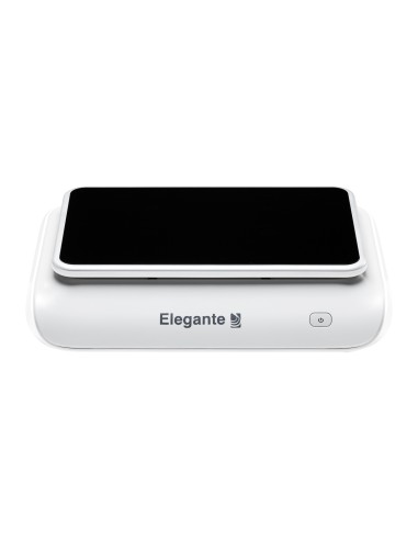 Dispositivo Air Presure Elegante Platinum T8108