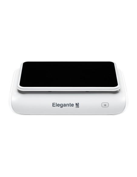 Dispositivo Air Presure Elegante Platinum T8108