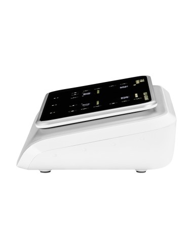 Dispositivo Air Presure Elegante Platinum T8108