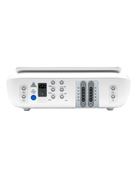 Dispositivo Air Presure Elegante Platinum T8108