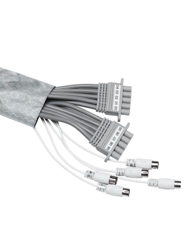Dispositivo Air Presure Elegante Platinum T8108