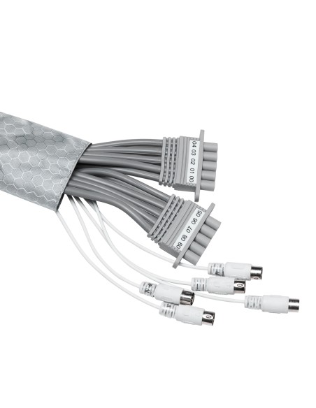 Dispositivo Air Presure Elegante Platinum T8108