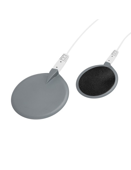 Dispositivo Air Presure Elegante Platinum T8108
