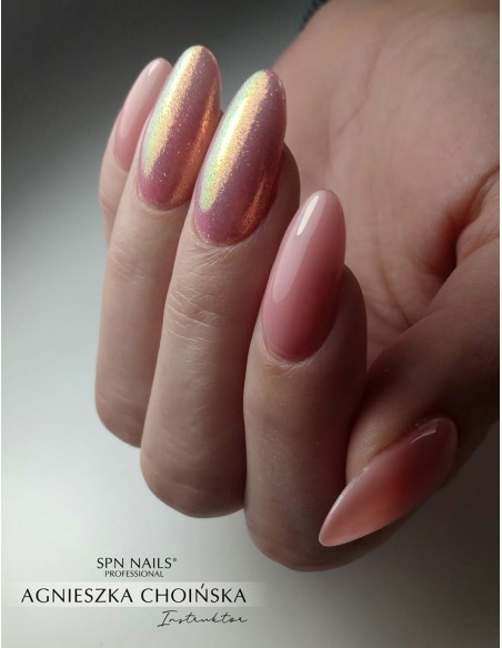 875 Smalto semipermanente UV LaQ Applause (please!) 8ml