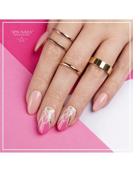 875 Smalto semipermanente UV LaQ Applause (please!) 8ml