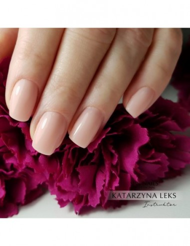 877 Smalto semipermanente UV LaQ Sleeping Beauty 8ml