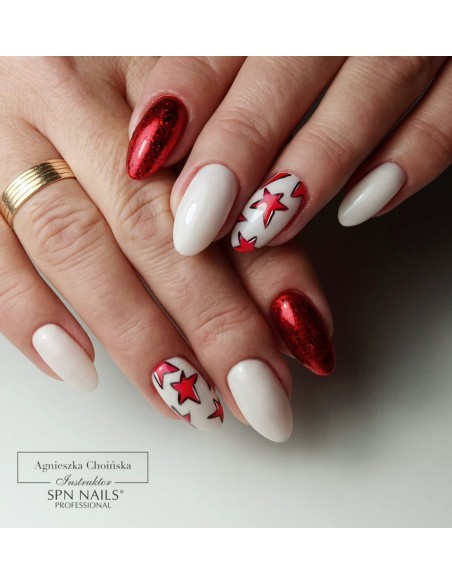 846 Smalto semipermanente UV LaQ SuperStar 8ml 846 Smalto semipermanente UV LaQ SuperStar 8ml