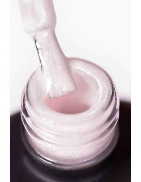 850 Smalto semipermanente UV LaQ Sugar Angel 8ml 850 Smalto semipermanente UV LaQ Sugar Angel 8ml