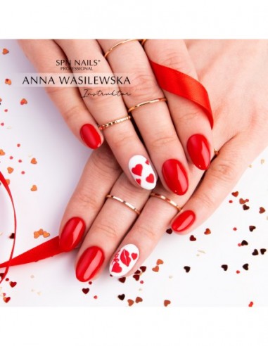 829 Smalto semipermanente UV LaQ Come closer 8ml