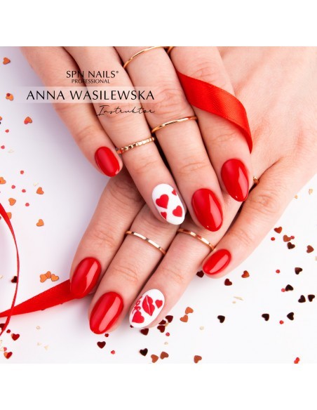 829 Smalto semipermanente UV LaQ Come closer 8ml 829 Smalto semipermanente UV LaQ Come closer 8ml