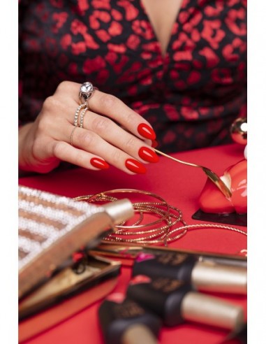 829 Smalto semipermanente UV LaQ Come closer 8ml