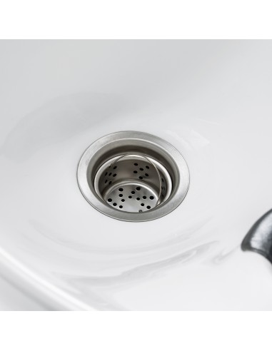 Lavatesta per parrucchieri Gabbiano Florencja...