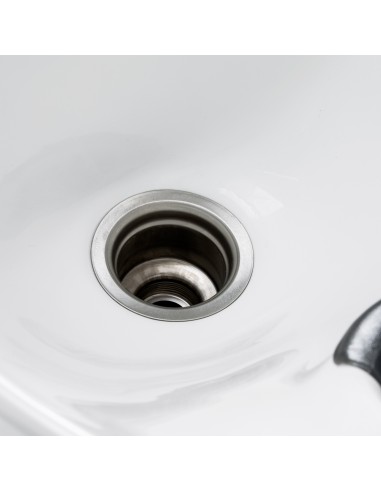 Lavatesta per parrucchieri Gabbiano Florencja...