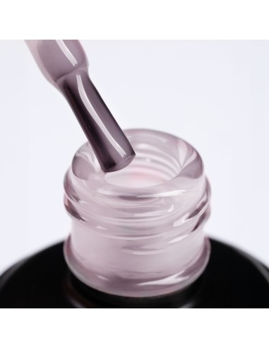 Gel Soak Off Builder Bottle Soft Pink Poison10ml