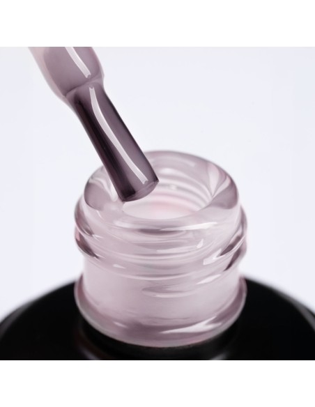 Gel Soak Off Builder Bottle Soft Pink Poison10ml