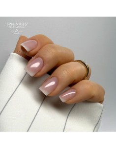Gel Soak Off Builder Bottle Soft Pure Classy 10ml 2