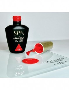 834 Smalto semipermanente UV LaQ Hold Me, Baby! 8ml 2