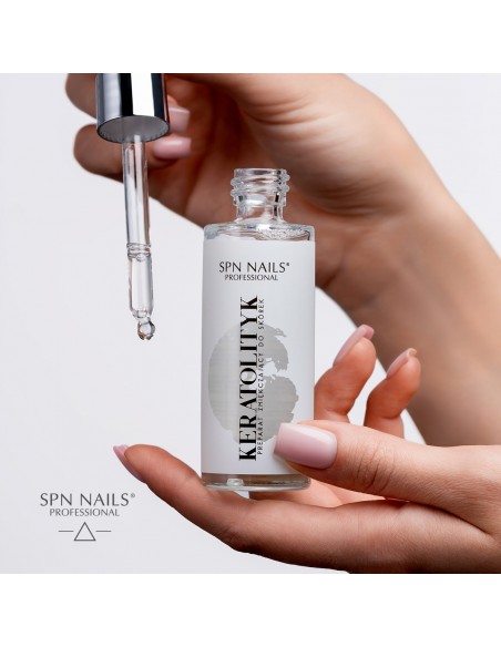 Cheratolitico per rimozione cuticole 30ml