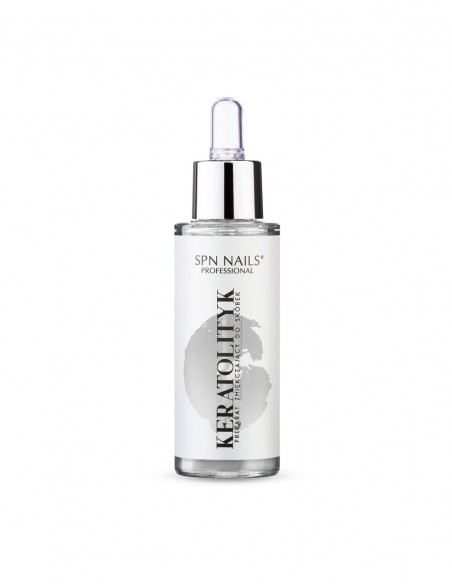 Cheratolitico per rimozione cuticole 30ml