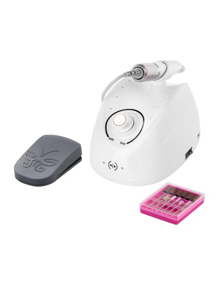 Fresatrice Exo Power Max 60W + H200