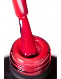 837 Smalto semipermanente UV LaQ Code: Red 8ml 2