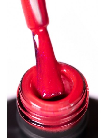837 Smalto semipermanente UV LaQ Code: Red 8ml