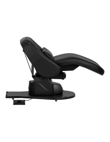 Lavatesta elettrico Gabbiano Trycho 2 nero