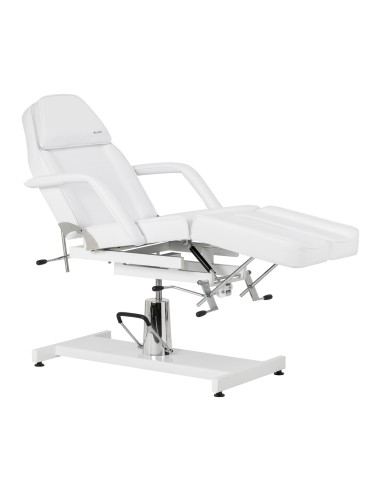 Poltrona idraulica da pedicure Sillon 210 con...