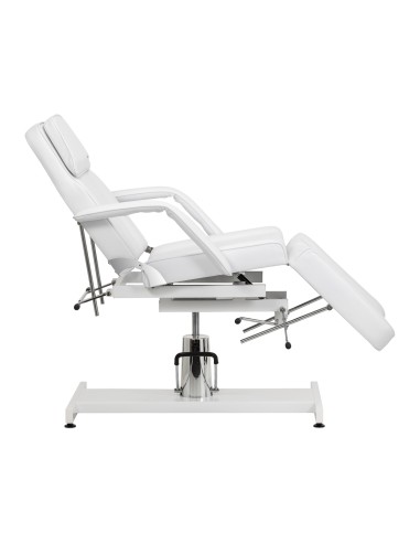 Poltrona idraulica da pedicure Sillon 210 con...